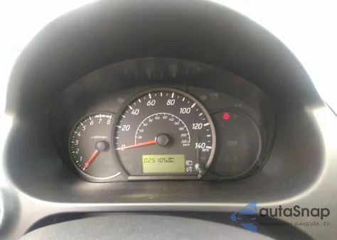 2024 Mitsubishi Mirage Es/Le z USA, uszkodzony, nr VIN ML32AUHJ3RH019525